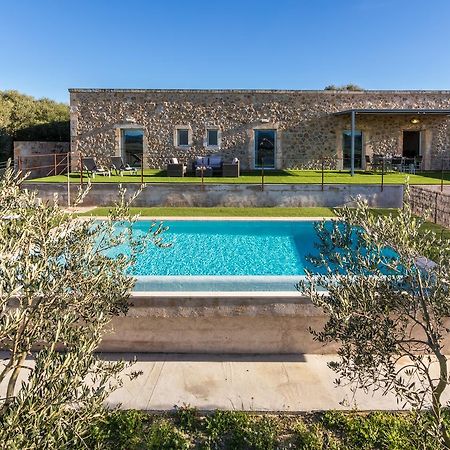Villa Es Gassons By Homevillas360 María de la Salud Zewnętrze zdjęcie