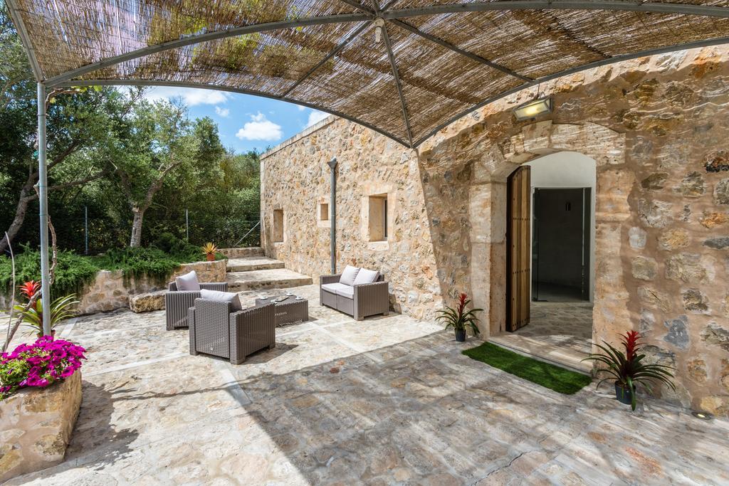 Villa Es Gassons By Homevillas360 María de la Salud Zewnętrze zdjęcie