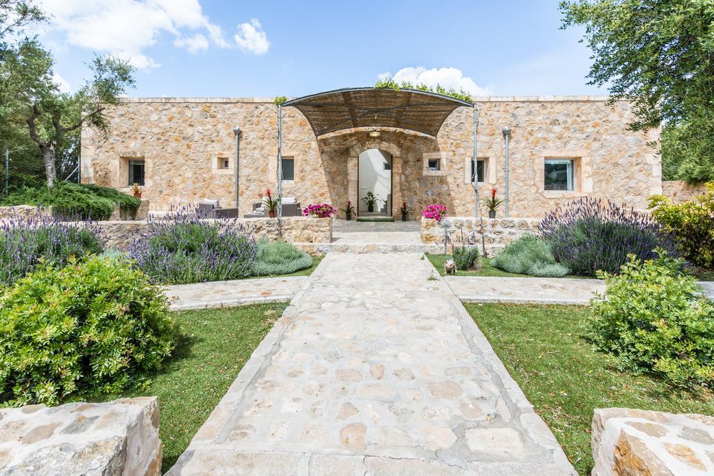 Villa Es Gassons By Homevillas360 María de la Salud Zewnętrze zdjęcie