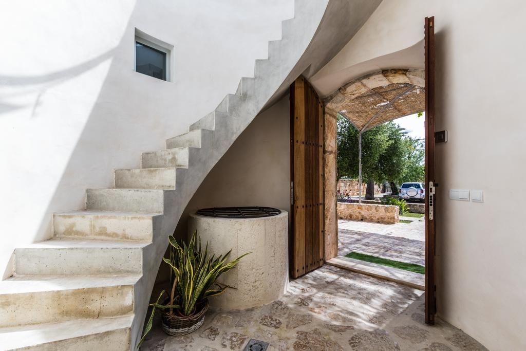 Villa Es Gassons By Homevillas360 María de la Salud Zewnętrze zdjęcie