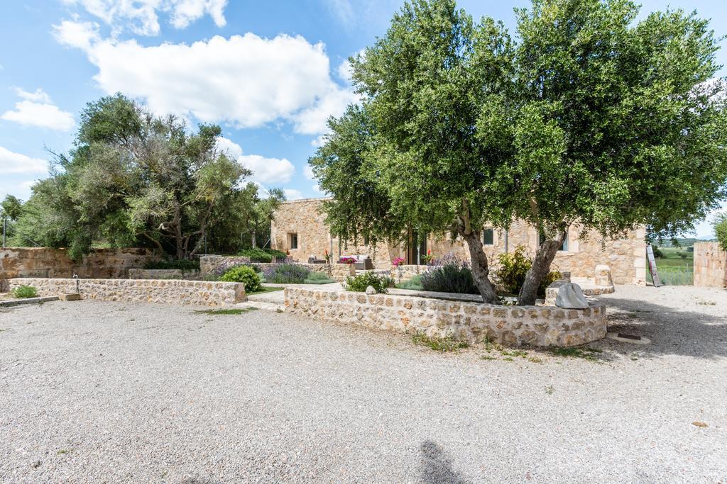 Villa Es Gassons By Homevillas360 María de la Salud Zewnętrze zdjęcie