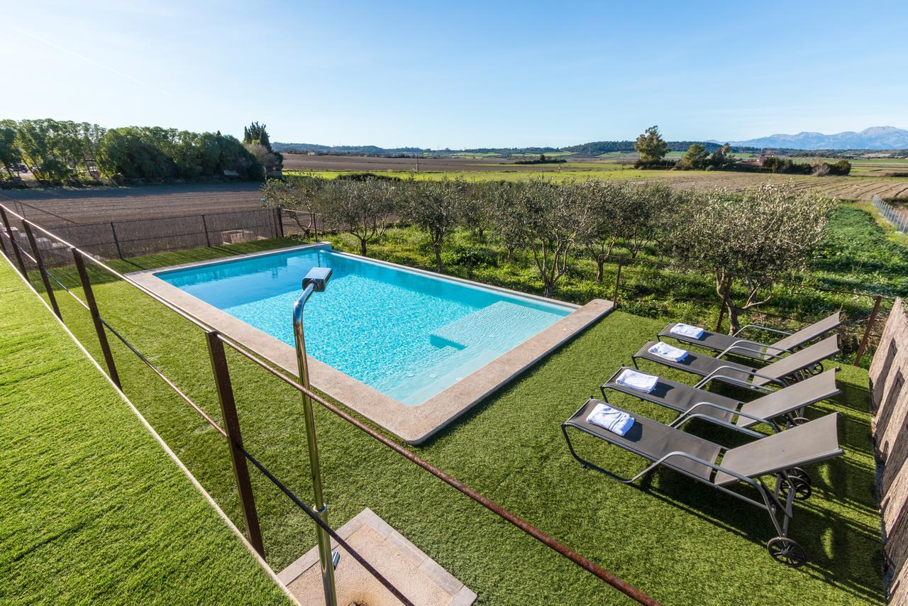 Villa Es Gassons By Homevillas360 María de la Salud Zewnętrze zdjęcie