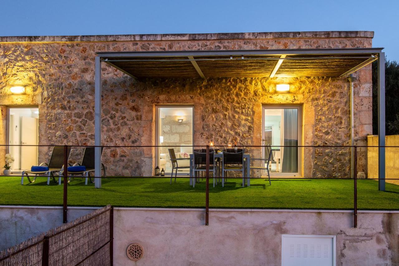 Villa Es Gassons By Homevillas360 María de la Salud Zewnętrze zdjęcie